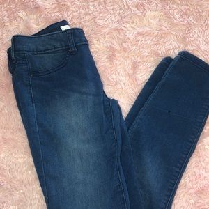 Joes Kids Jeans in dark denim